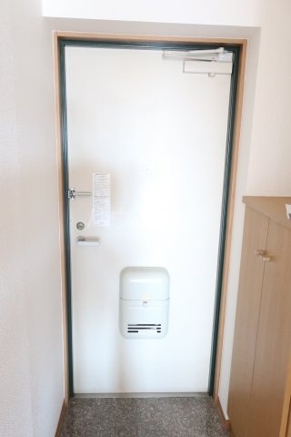 11/28 玄関