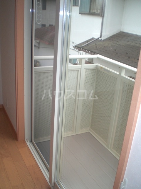 16/19 バルコニー