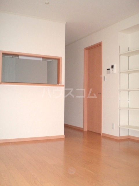 4/19 リビング/ダイニング