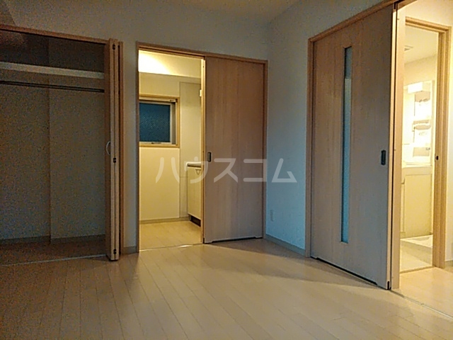 3/27 リビング/ダイニング