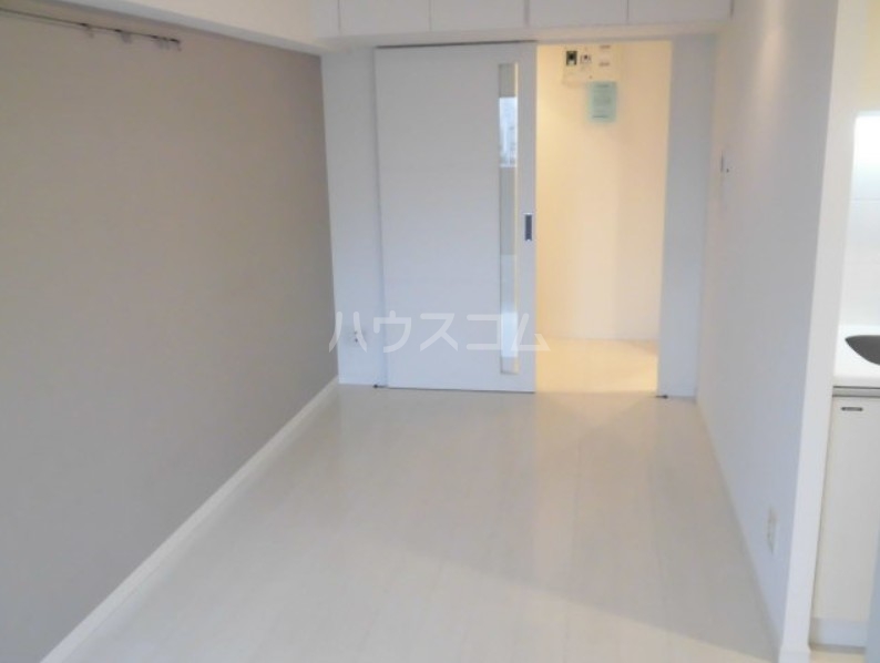 3/21 リビング/ダイニング