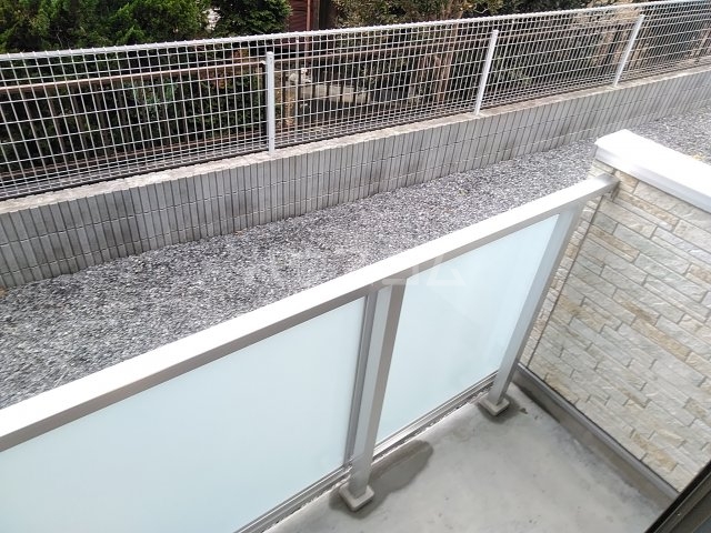 20/30 バルコニー