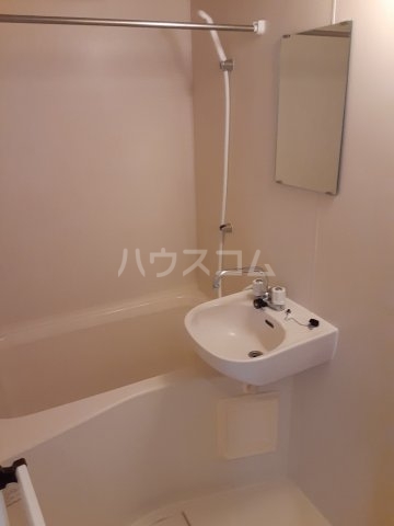 11/21 洗面