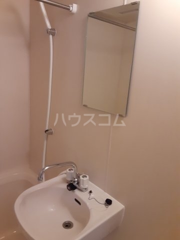 10/21 洗面