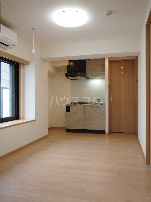 4/22 リビング/ダイニング