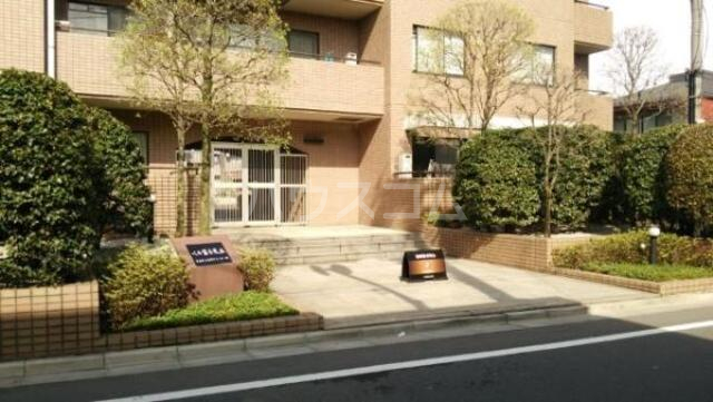 2/7 エントランス