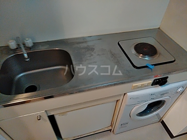 14/30 キッチン