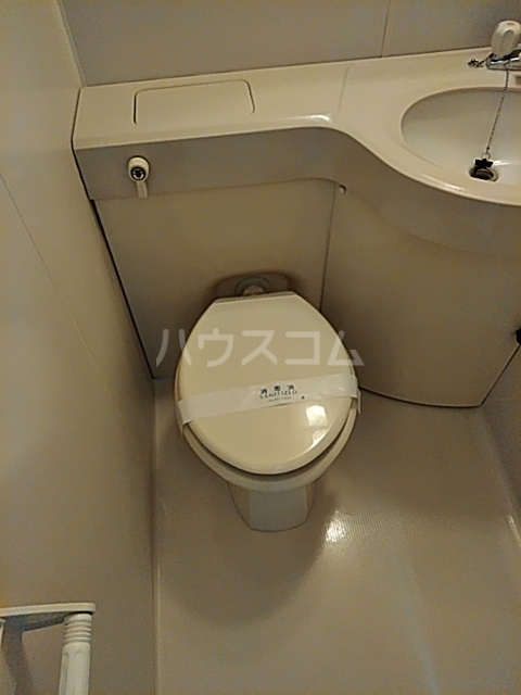 17/30 トイレ