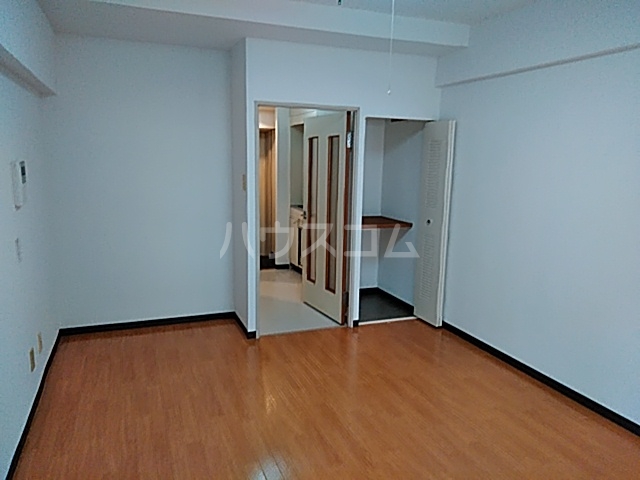 7/30 寝室