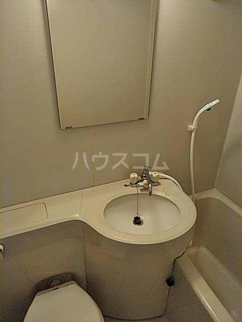 18/30 洗面