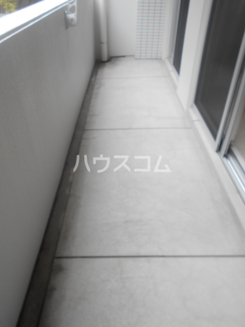 16/30 バルコニー