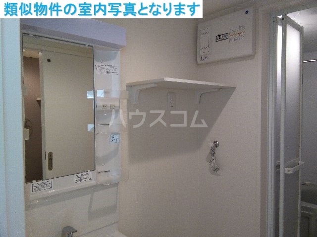 4/23 室内