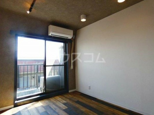 4/23 リビング/ダイニング