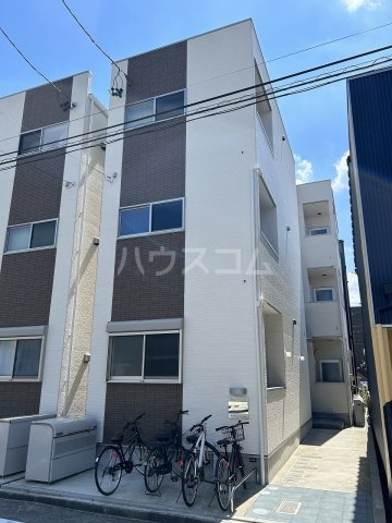 1/29 外観