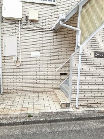 2/7 エントランス
