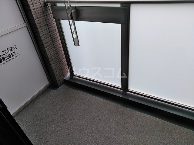 15/30 バルコニー