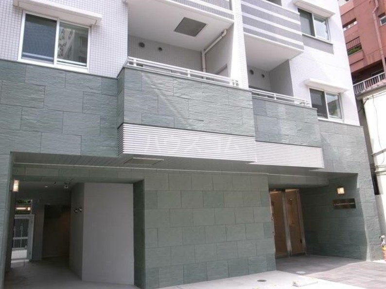 2/10 エントランス