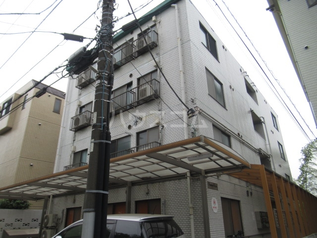 1/21 外観