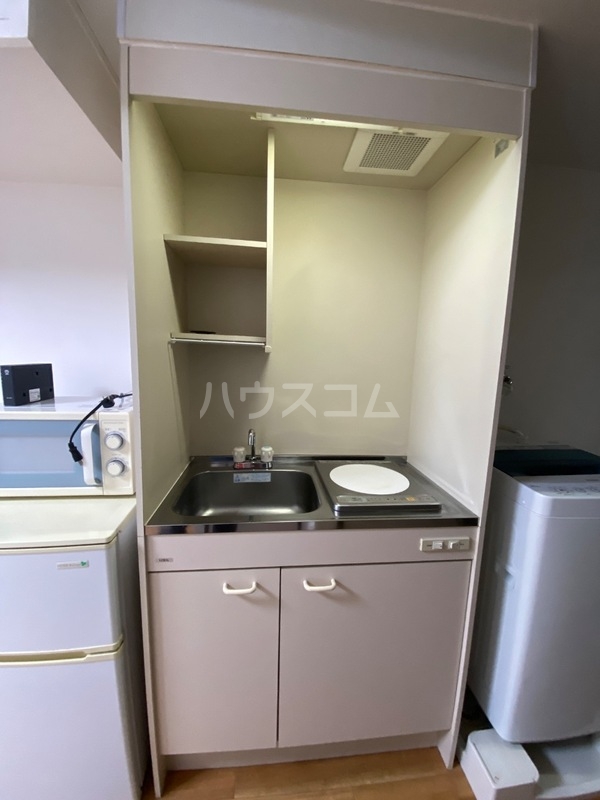 6/21 キッチン