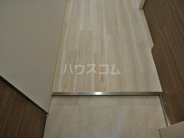8/30 玄関