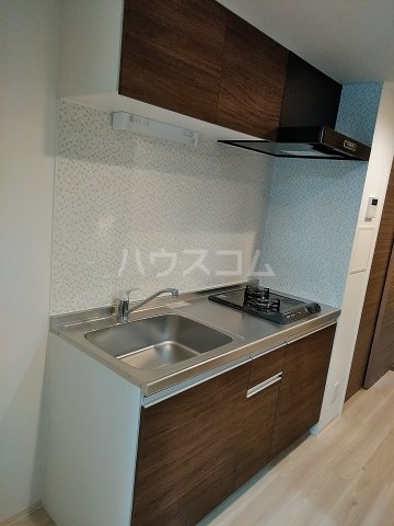 9/30 キッチン
