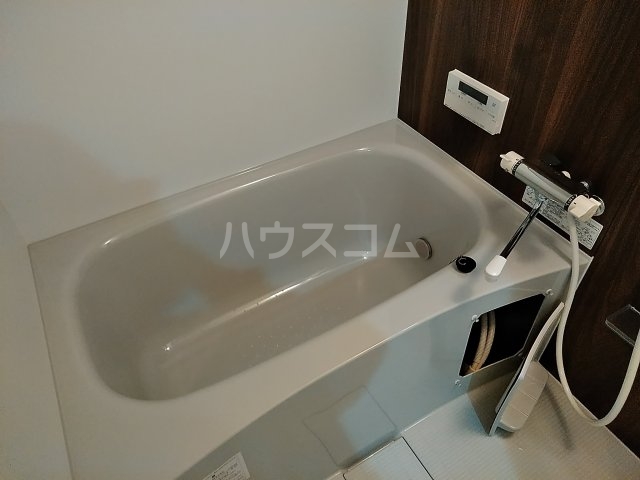 10/30 浴室