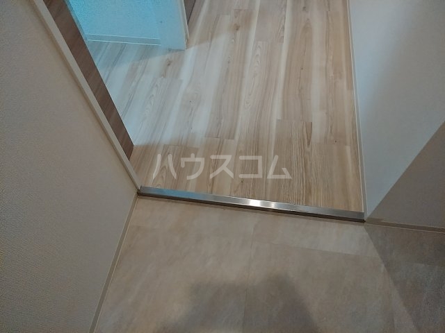 10/30 玄関