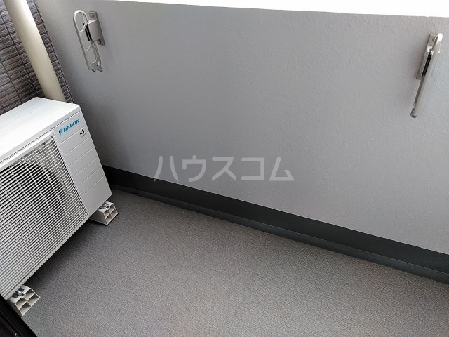 19/30 バルコニー