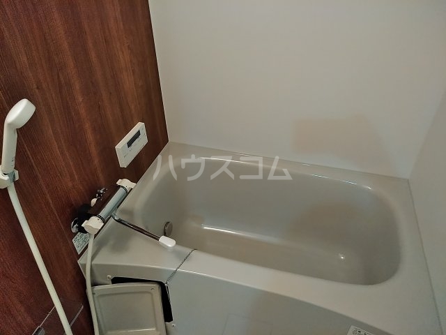 12/30 浴室