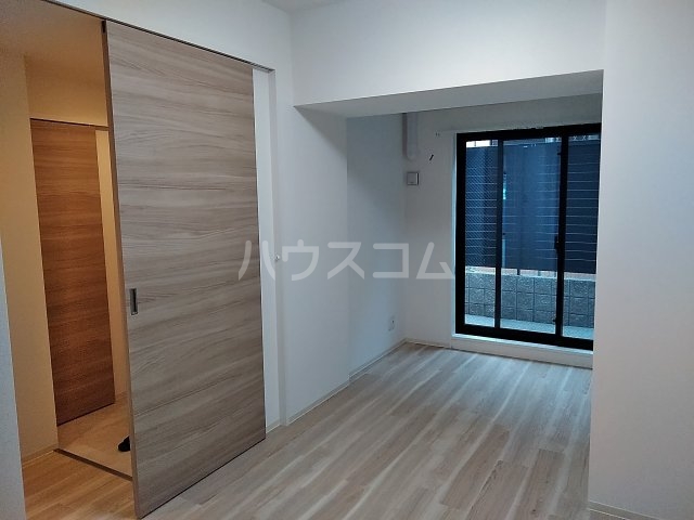 7/30 寝室
