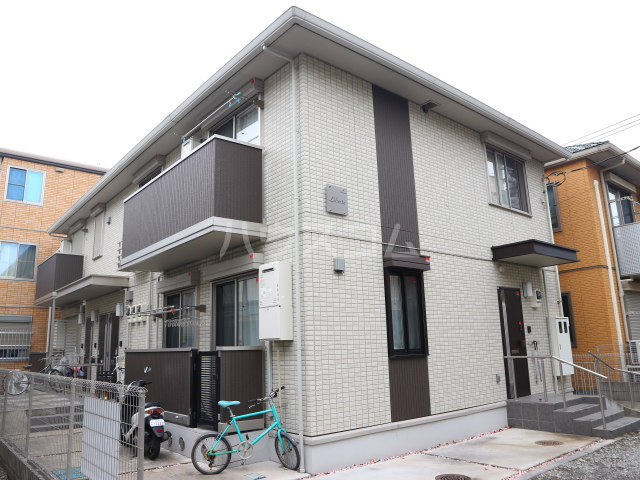 2/29 外観