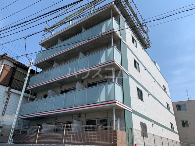 2/7 外観