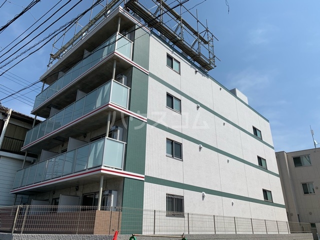 3/7 外観