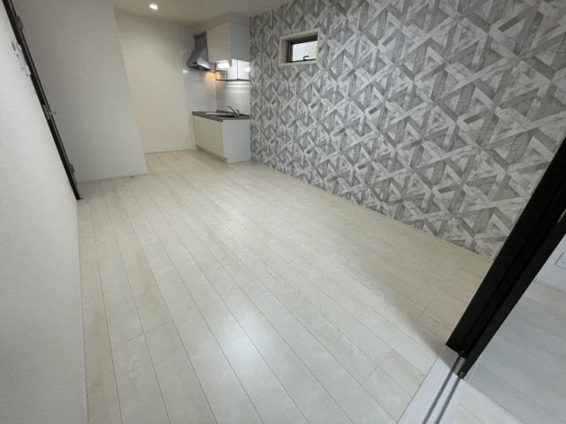 3/19 リビング/ダイニング