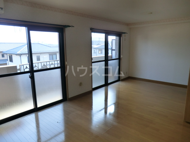 3/24 リビング/ダイニング