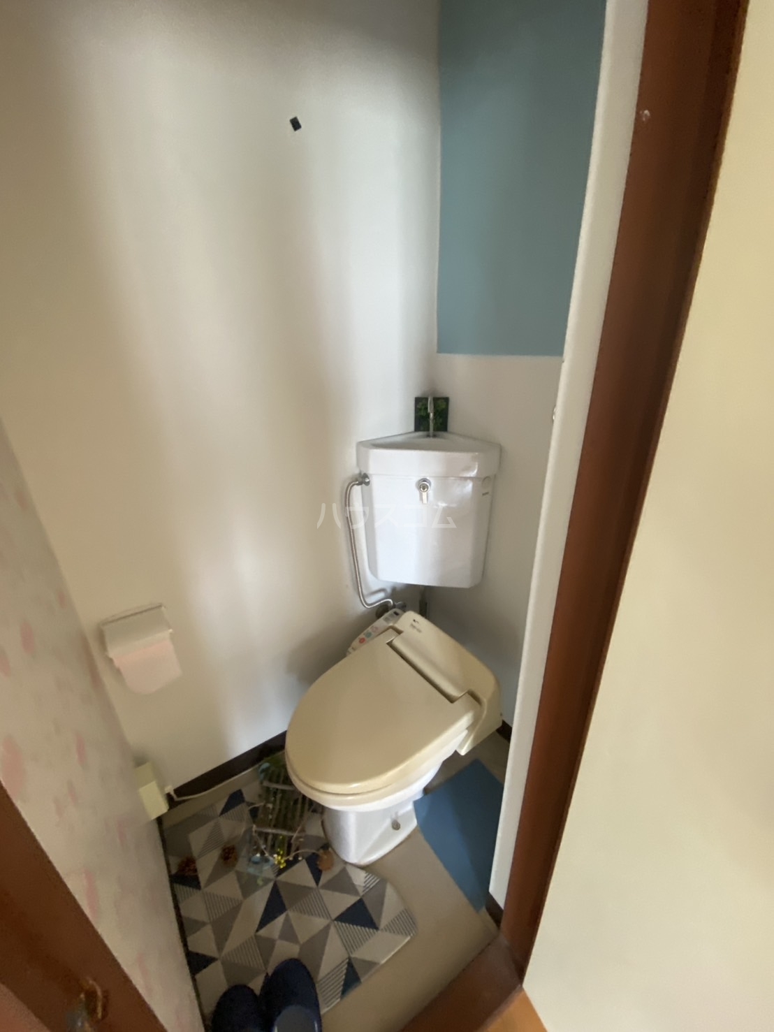 9/21 トイレ