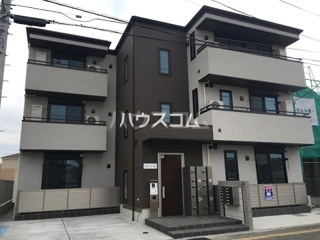 1/22 外観