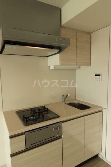 7/25 キッチン