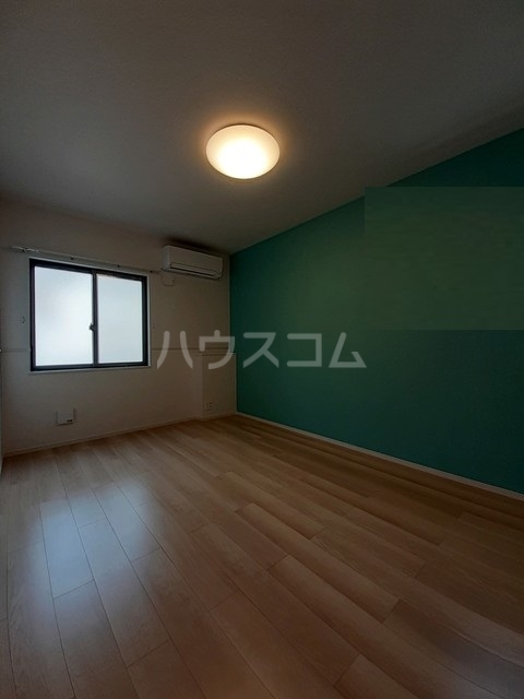 4/24 室内
