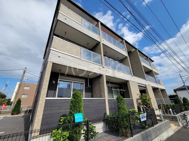 1/30 外観