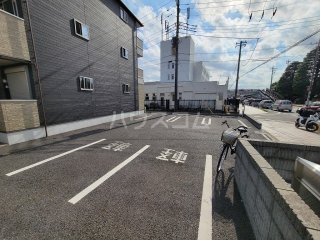 29/30 駐車場