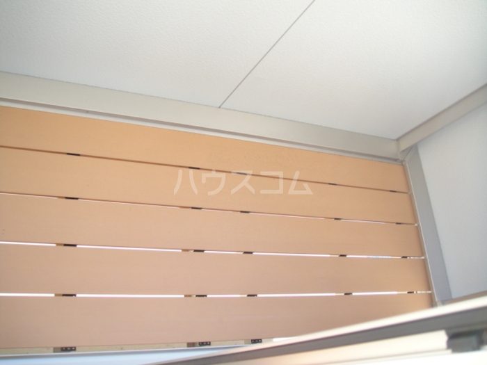 13/25 バルコニー