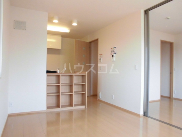 4/26 リビング/ダイニング