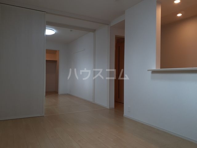 4/28 リビング/ダイニング