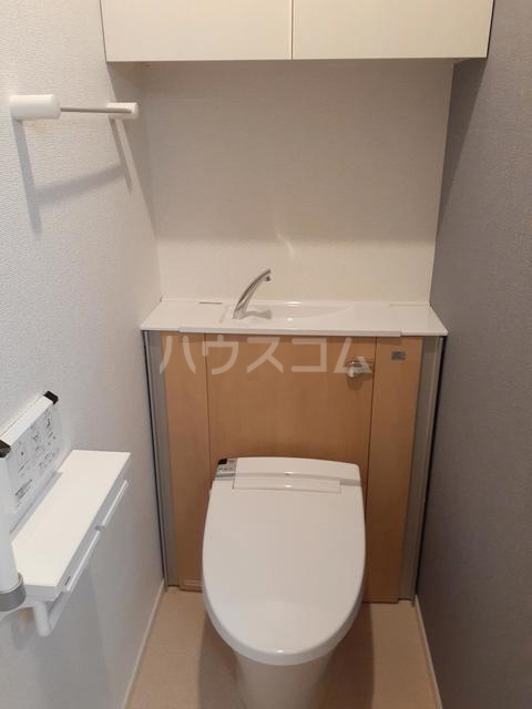 11/28 トイレ
