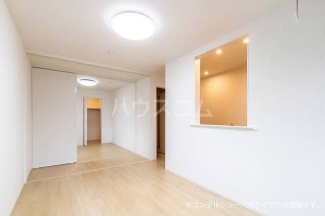 3/21 リビング/ダイニング