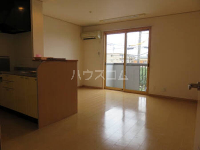 3/6 リビング/ダイニング