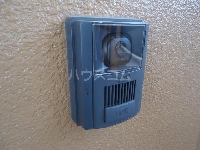 2/9 エントランス