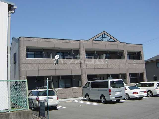 24/28 駐車場