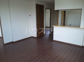 3/23 リビング/ダイニング